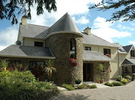Abbey Court Hotel Killowen Bagian luar foto