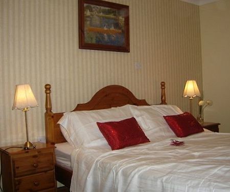 Abbey Court Hotel Killowen Bagian luar foto