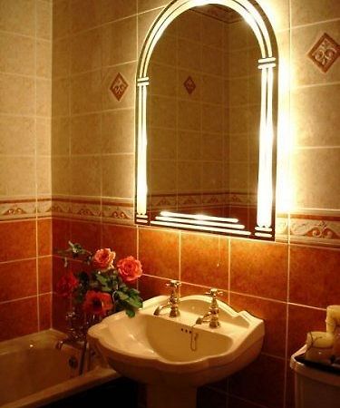 Abbey Court Hotel Killowen Bagian luar foto