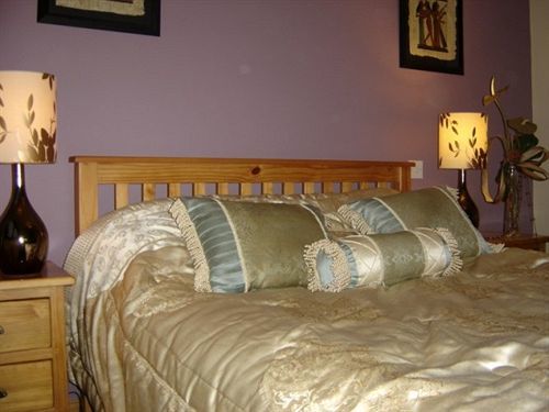 Abbey Court Hotel Killowen Bagian luar foto