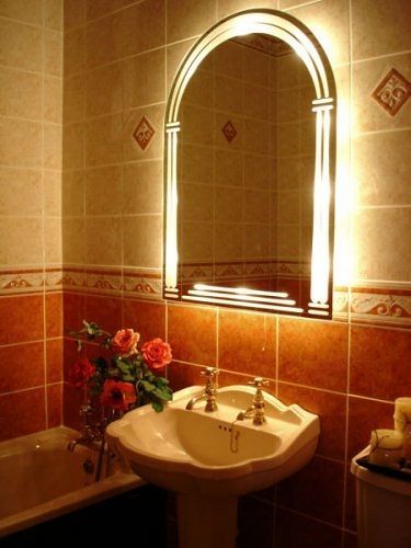 Abbey Court Hotel Killowen Bagian luar foto