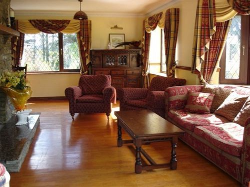 Abbey Court Hotel Killowen Bagian luar foto