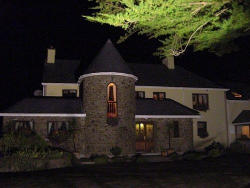 Abbey Court Hotel Killowen Bagian luar foto