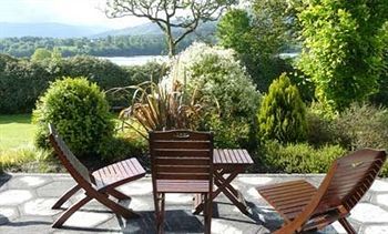 Abbey Court Hotel Killowen Bagian luar foto