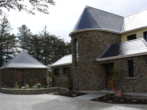 Abbey Court Hotel Killowen Bagian luar foto